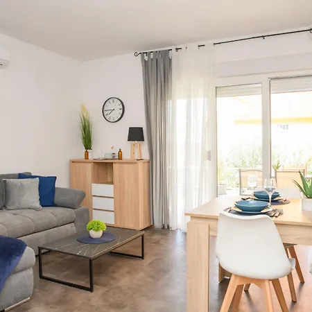 Laki Rab 1 Appartement