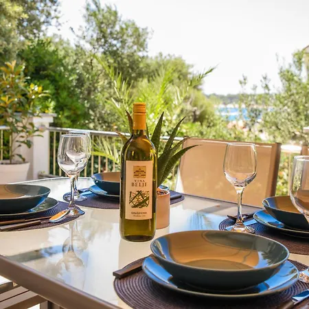 Appartement Laki Rab 1