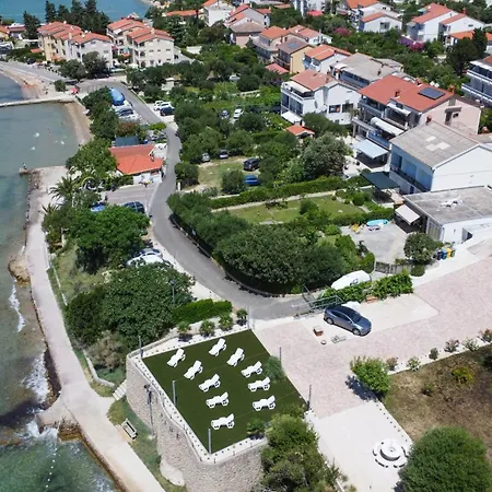 Laki Rab 1 Appartement Banjol