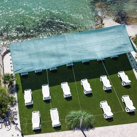 Laki Rab 1 Daire Banjol