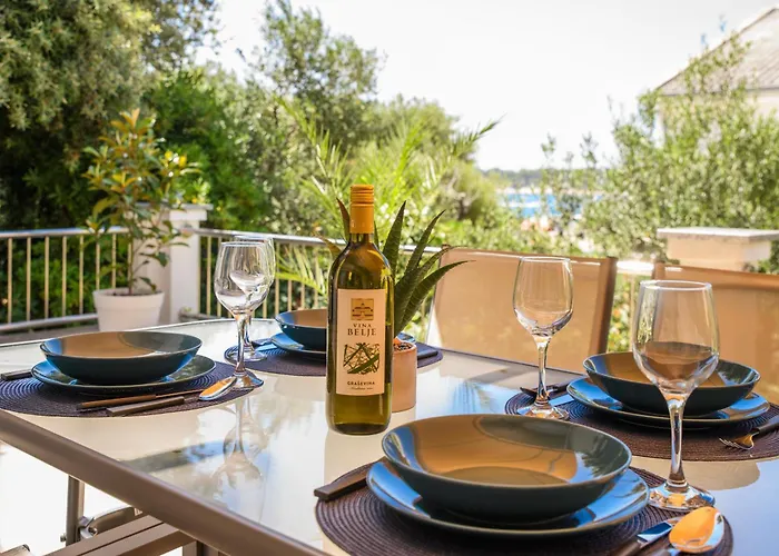 Apartament Laki Rab 1