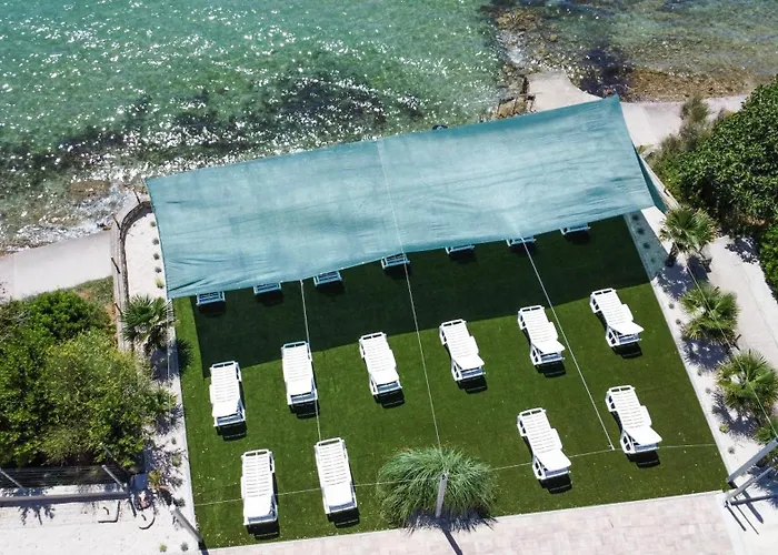 Laki Rab 1 Apartament Banjol