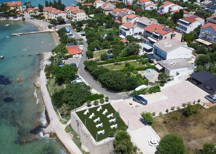 Laki Rab 1 Appartement Banjol